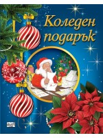 Коледен подарък 25-2 (5-10 години)
