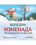Коледна изненада. Приключенията на един елф