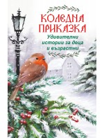 Коледна приказка. Удивителни истории за деца и възрастни Коледна приказка. Удивителни истории за деца и възрастни