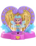 Колекционерска фигурка Craze - Fairy In My Pocket, Magic Catwalk