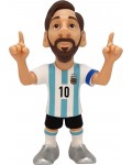 Колекционерска фигурка Minix - Messi, 12 cm