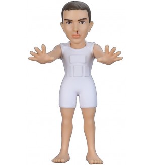 Колекционерска фигурка Minix - Stranger Things, Eleven, 12 cm