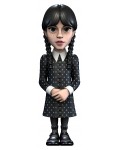 Колекционерска фигурка Minix - Wednesday Addams, 12 cm