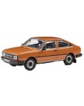 Колекционерски модел Abrex Ретро: Автомобили - Skoda Garde (Bronze Metallic) (1982)