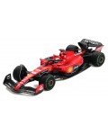 Колекционерски модел BBR Models Състезателни: Автомобили - Ferrari SF23 #16, Charles Leclerc Monaco GP (2023)