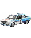 Колекционерски модел CMR Models Състезателни: Автомобили - Fiat 131 Abarth, Winner Rallye Monte Carlo, Rohrl/Geistdorfer (1980)