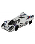 Колекционерски модел CMR Models Състезателни: Автомобили - Porsche 917K, Winner 24h Le Mans, Lennep/Marko (1971)