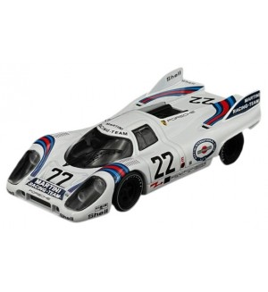 Колекционерски модел CMR Models Състезателни: Автомобили - Porsche 917K, Winner 24h Le Mans, Lennep/Marko (1971)