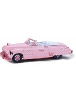 Колекционерски модел Greenlight Ретро: Автомобили - Buick Roadmaster Convertible (Ancient Annie Solid Pack) (Garbage Pail Kids Series 8) (1949)