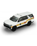 Колекционерски модел Greenlight Съвременни: Автомобили - Chevrolet Tahoe (Bethesda, Maryland Bethesda-Chevy Chase Rescue Squad) (Fire & Rescue Series 5) (2024)