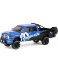 Колекционерски модел Greenlight Съвременни: Автомобили - Dodge Ram 1500 MOPAR Off-Road Edition (Hobby Exclusive) (Evergreen) (2017)