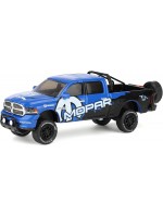 Колекционерски модел Greenlight Съвременни: Автомобили - Dodge Ram 1500 MOPAR Off-Road Edition (Hobby Exclusive) (Evergreen) (2017)