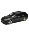 Колекционерски модел GT Spirit Съвременни: Автомобили - Alpina B3 GT Touring (Alpina Green) (2025)