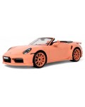 Колекционерски модел GT Spirit Съвременни: Автомобили - Brabus 900 Peetch, Pink, 2024
