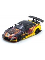 Колекционерски модел INNO Models Съвременни: Автомобили - Honda S2000 J's Racing (AP1) Maou