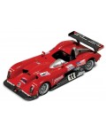 Колекционерски модел IXO Състезателни: Автомобили - Panoz LMP900 (Panoz Motorsport), #11, D.Brabham/J.Magnussen/M.Andretti, Le Mans (2000)