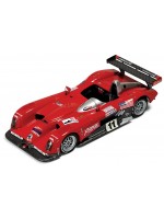 Колекционерски модел IXO Състезателни: Автомобили - Panoz LMP900 (Panoz Motorsport), #11, D.Brabham/J.Magnussen/M.Andretti, Le Mans (2000)