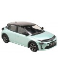 Колекционерски модел IXO Съвременни: Автомобили - Lancia Ypsilon, Light Green/Black, 2025