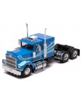 Колекционерски модел IXO Съвременни: Камиони - Marmon CHDT (Blue) (1980)