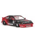 Колекционерски модел Mini GT Състезателни: Автомобили - Toyota AE86 Sprinter Trueno Kaido ADVAN (1983)