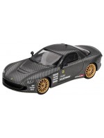 Колекционерски модел Mini GT Съвременни: Автомобили - Mazda RX-7 RN7 (FD3S) RE-Amemiya Matsukiyo KOKU 3 Rotor NA-7 TAS Best Tuned Car Award 2025 (RHD) (Blister Packaging)