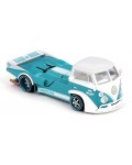 Колекционерски модел Mini GT Съвременни: Автомобили - Volkswagen T1 Pickup KAIDO WORKS V1 (1972)