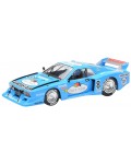 Колекционерски модел Model Car Group Състезателни: Автомобили - Lancia Beta Montecarlo Gr.5 #8S.Müller Jr., GS Sport Fruit of the Loom DRM, ADAC Supersprint Nürburgring 1981
