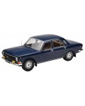 Колекционерски модел Model Car Group Съвременни: Автомобили - Volga M24-10 (Dark Blue) (1985)