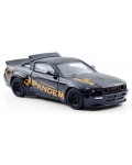 Колекционерски модел Model Model Съвременни: Автомобили - Ford Pandem Mustang (Black)
