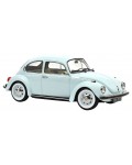 Колекционерски модел NOREV Ретро: Автомобили - Volkswagen 1303 (Pastel Blue) (1973)