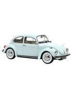 Колекционерски модел NOREV Ретро: Автомобили - Volkswagen 1303 (Pastel Blue) (1973)