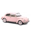 Колекционерски модел NOREV Ретро: Автомобили - Volkswagen 1303 (Pastel Pink) (1973)