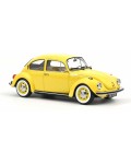 Колекционерски модел NOREV Ретро: Автомобили - Volkswagen 1303 (Pastel Yellow) (1973)