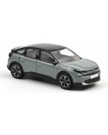 Колекционерски модел NOREV Съвременни: Автомобили - Citroen C4 2025 Manhattan Green and Black