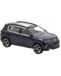 Колекционерски модел Norev Съвременни: Автомобили - Citroen C5 Aircross (2022) (Eclipse Blue)