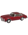 Колекционерски модел NOREV Съвременни: Автомобили - Facel Vega II (Red Metallic) (1961) 