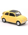 Колекционерски модел NOREV Съвременни: Автомобили - Fiat 500 (New mould)