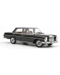 Колекционерски модел NOREV Съвременни: Автомобили - Mercedes-Benz 280 SE (W108) (Black) (1968)