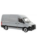 Колекционерски модел NOREV Съвременни: Автомобили - Mercedes-Benz Sprinter (2018) (Grey)