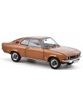 Колекционерски модел NOREV Съвременни: Автомобили - Opel Manta (1970) (Bronce metallic)