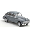 Колекционерски модел NOREV Съвременни: Автомобили - Peugeot 203 (Gris-Bleu) (1955)
