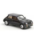 Колекционерски модел NOREV Съвременни: Автомобили - Renault 5 Turbo (Black) (1980)