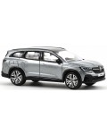 Колекционерски модел NOREV Съвременни: Автомобили - Renault Espace E-Tech Hybrid (2023) (Shadow Grey)