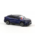 Колекционерски модел NOREV Съвременни: Автомобили - Renault Rafale Presidential State Car (2025)