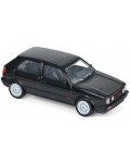 Колекционерски модел NOREV Съвременни: Автомобили - Volkswagen Golf Gti G60 (1990) (Black) JET CAR