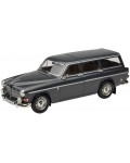 Колекционерски модел NOREV Съвременни: Автомобили - Volvo Amazon Break (Graphite Grey) (1966)