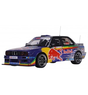 Колекционерски модел OTTOMobile Състезателни: Автомобили - BMW E30 V8 Drift 2023
