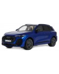 Колекционерски модел OTTOMobile Съвременни: Автомобили - Audi SQ5 TFSI (Ultra Blue) (2025)