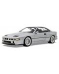 Колекционерски модел OTTOMobile Съвременни: Автомобили - BMW Reyn Speed Shop 858 CSL )Designed by JONSIBAL) (Chrome Shadow Metallic) (2024)