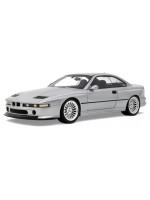 Колекционерски модел OTTOMobile Съвременни: Автомобили - BMW Reyn Speed Shop 858 CSL )Designed by JONSIBAL) (Chrome Shadow Metallic) (2024)